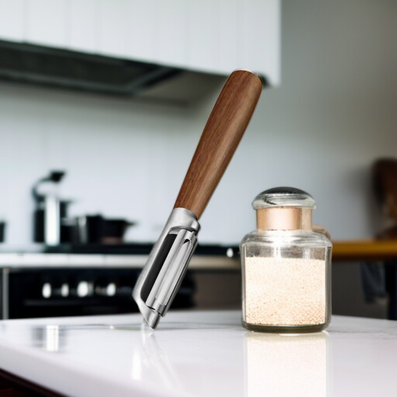 스테인리스 스틸 필러