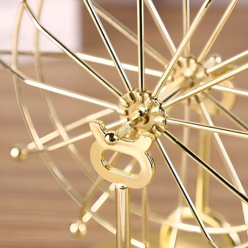 Elegáns asztali dekoráció lakberendezéshez