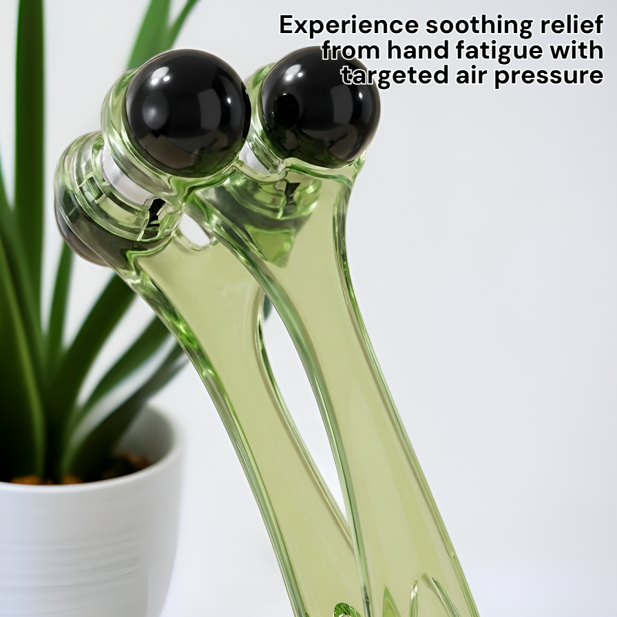 Hand Fatigue Relief Massager