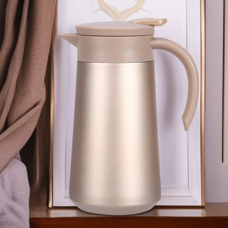 Multi-functional Thermal Cup Household Kettle