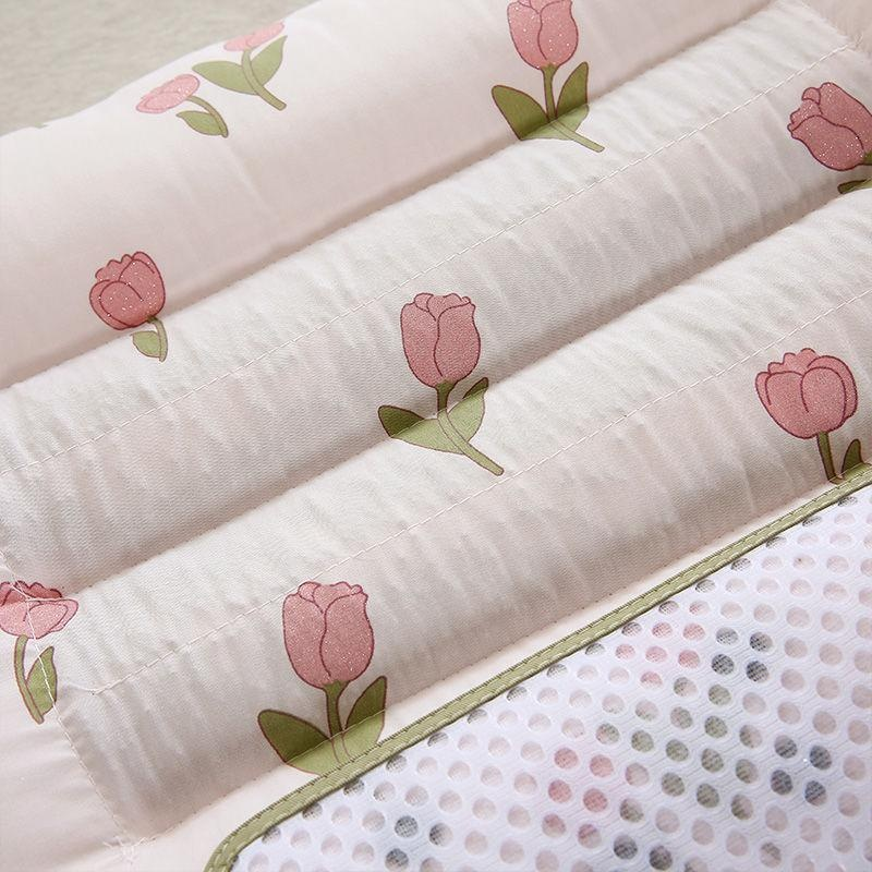 大人・学生寮用 決明子ネックサポート睡眠枕 枕芯