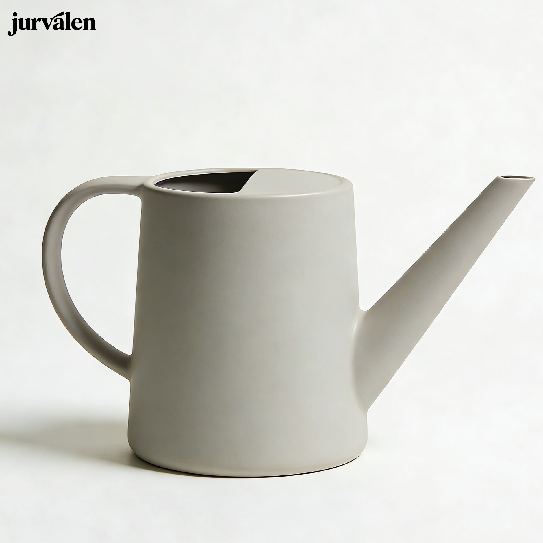 シンプルなじょうろ（5個）