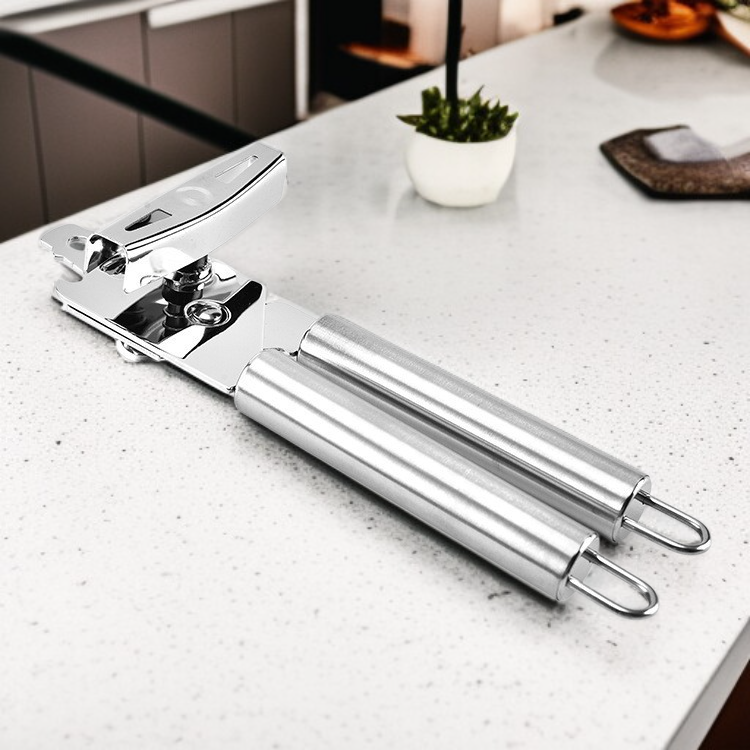 Home Can Openers Multifunctional Luxury Bottle Opener Hotel Supplies Can Opener Tool
