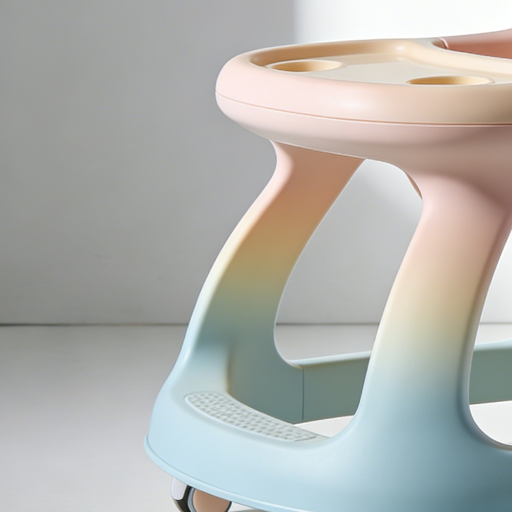 다기능 아기 보행 보조차