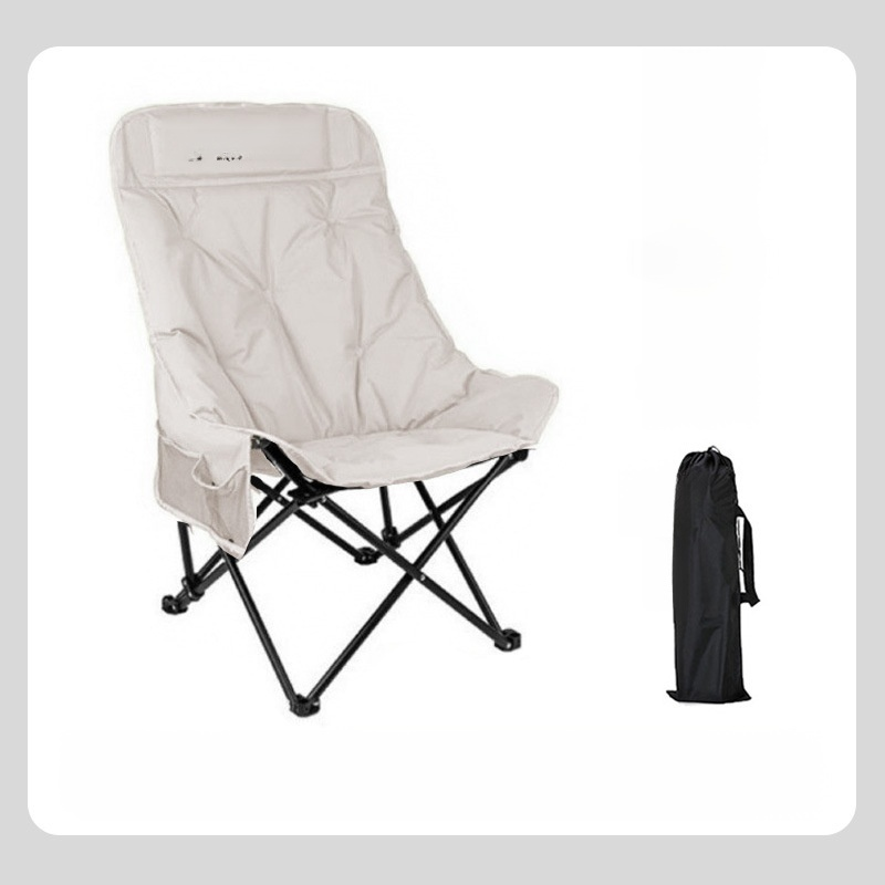 折りたたみ式軽量ポータブルチェア