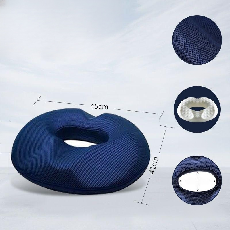 Office Sedentary Artifact