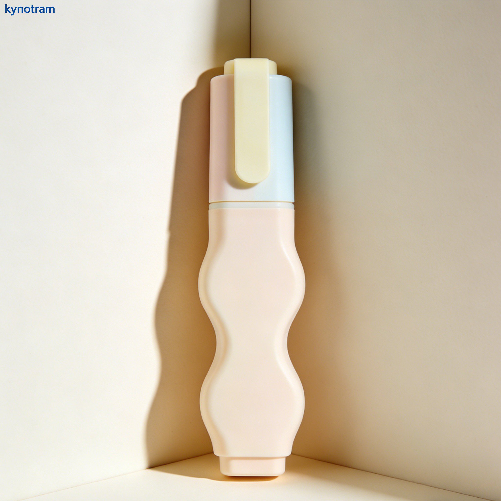 Highlighter markers (10 pieces)