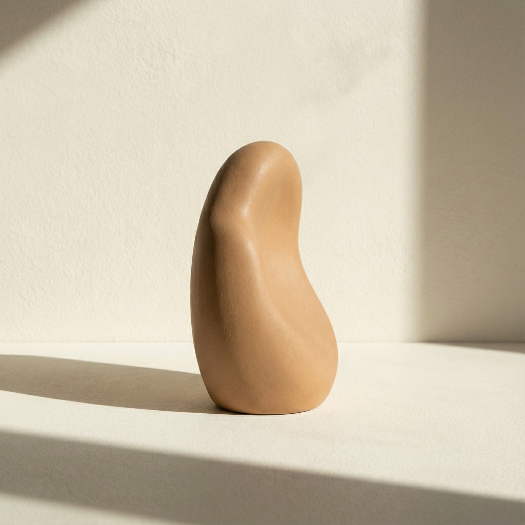 現代風格創意工藝品擺件特寫