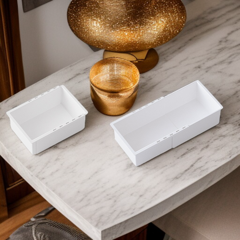 Adjustable Storage Box