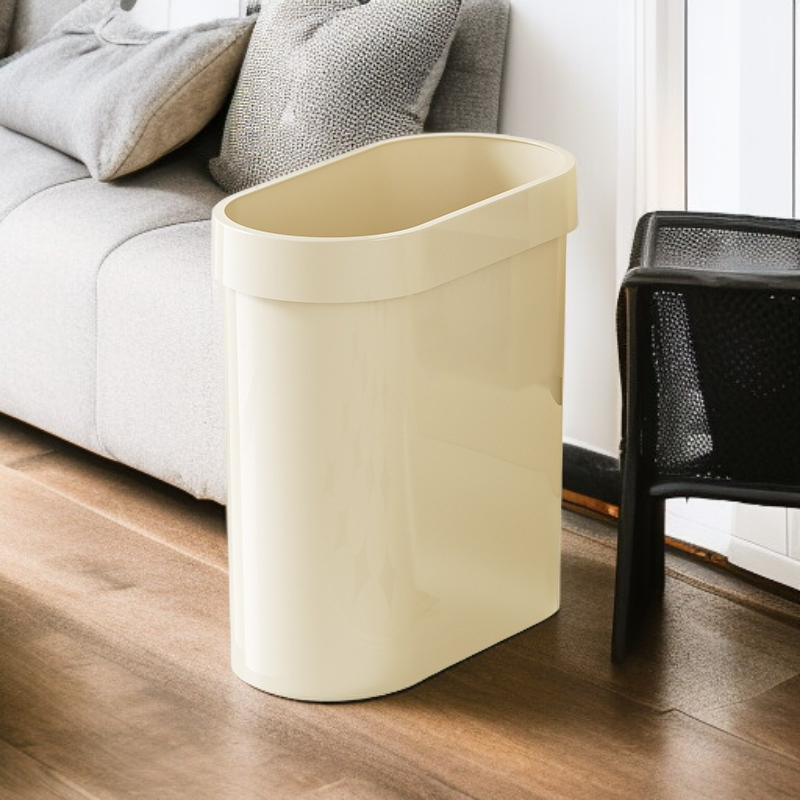 おしゃれな壁掛け大容量ペーパーバスケットゴミ箱