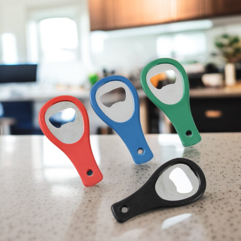 Multi-functional Beer Bottle Opener