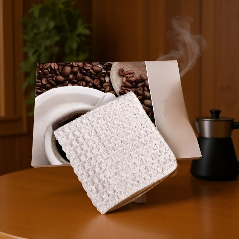 Paños de microfibra súper absorbentes tamaño 12x12