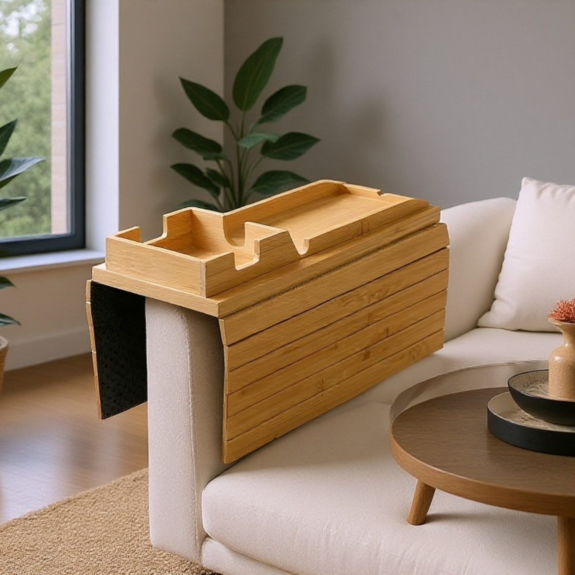 صينية متعددة الوظائف