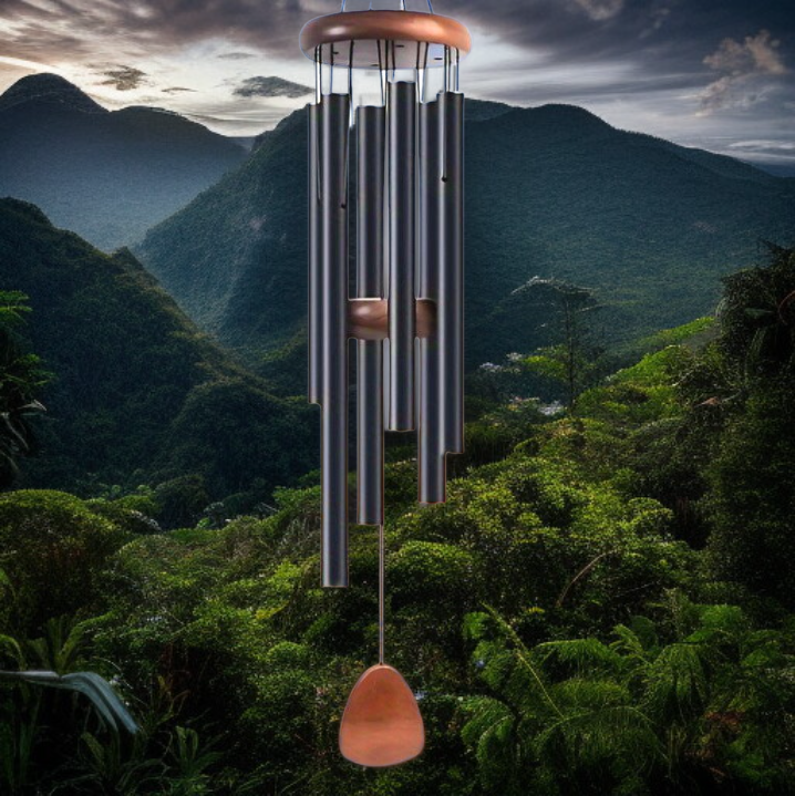 新居門鈴裝飾細節