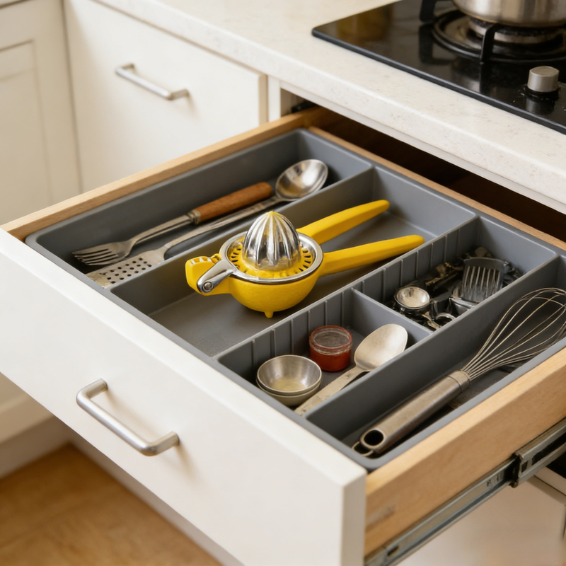 柑橘系列不鏽鋼手動榨汁機