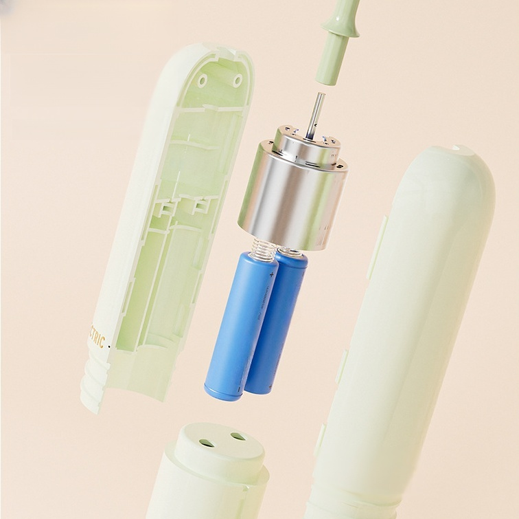 電動卵泡立て器