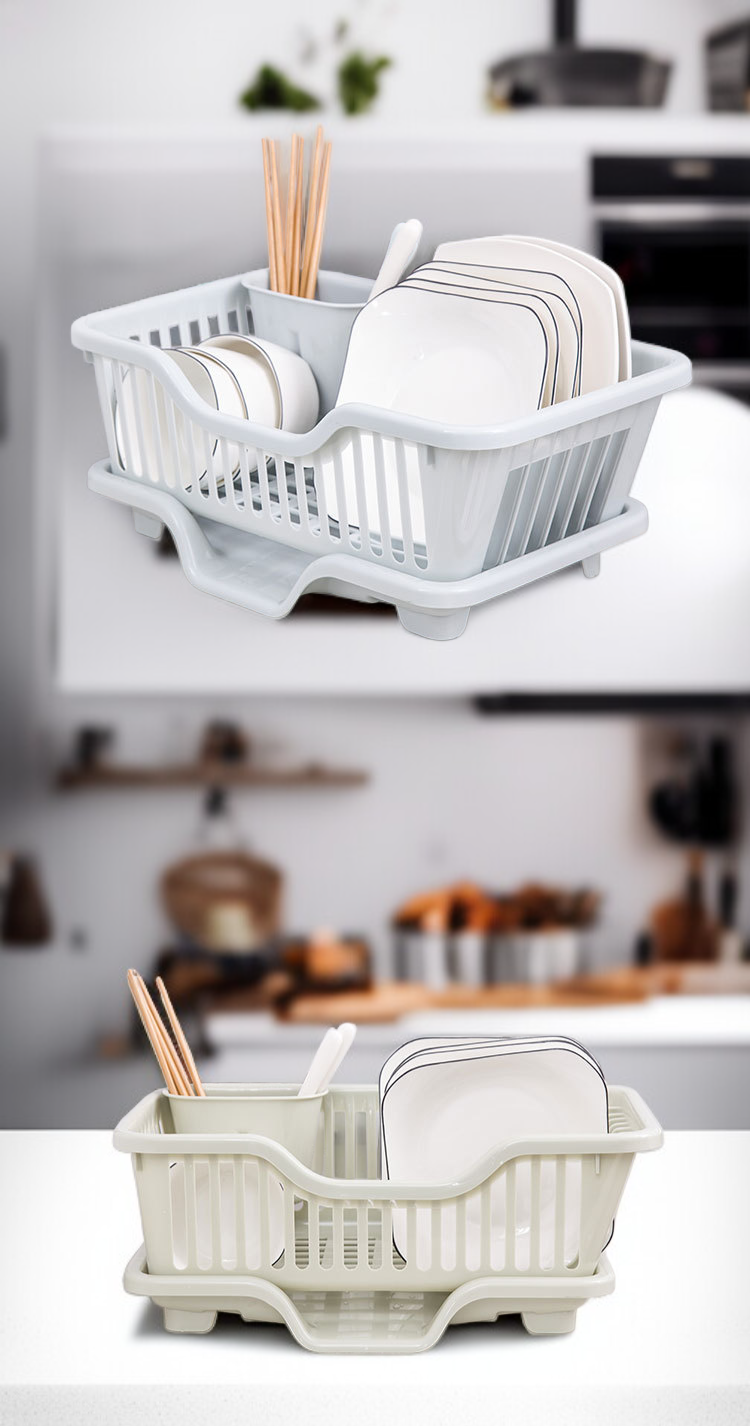 ตู้เก็บจานประหยัดพื้นที่ในห้องครัว