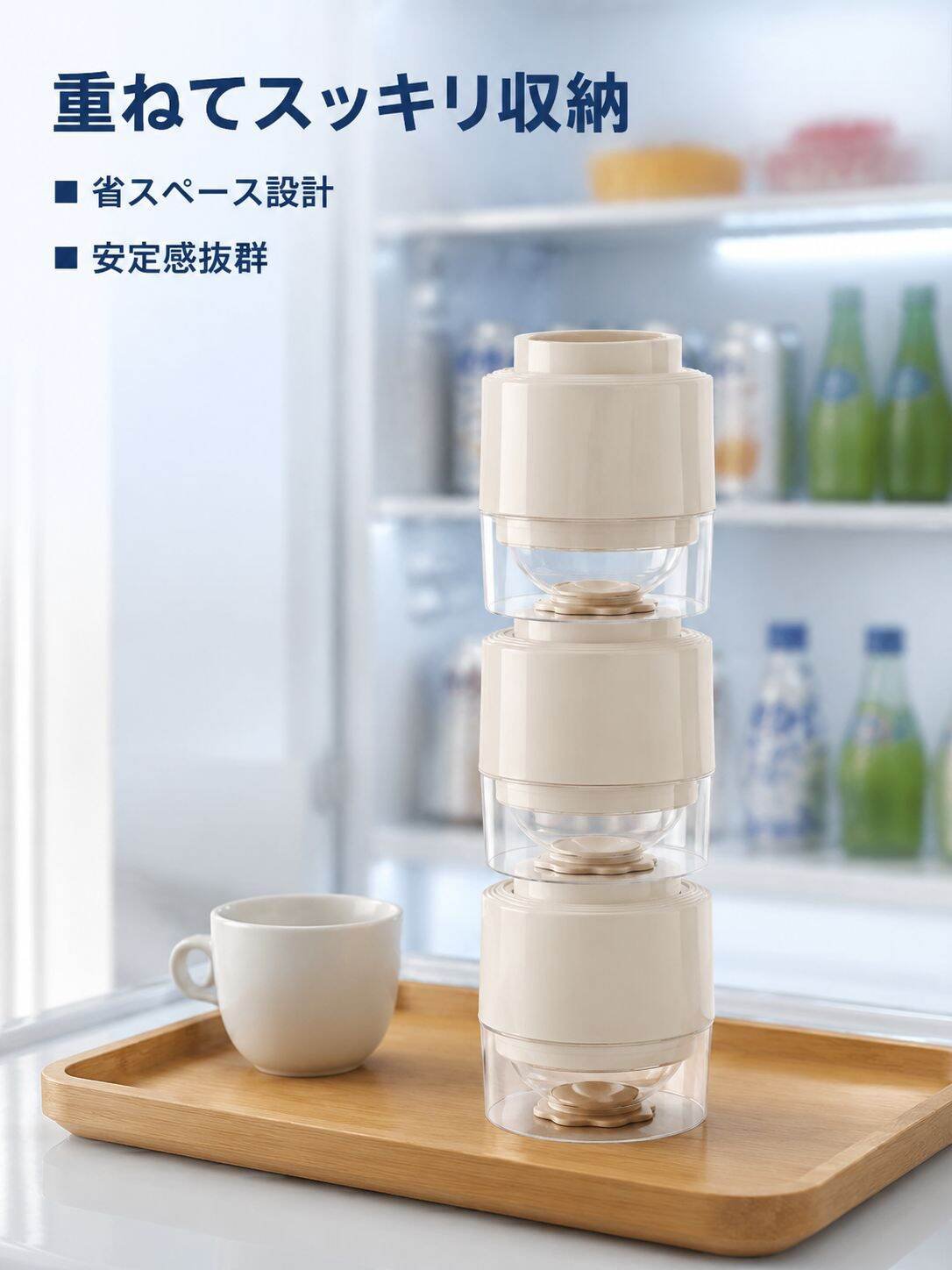 家庭用簡単取り出し球形シリコン製氷型