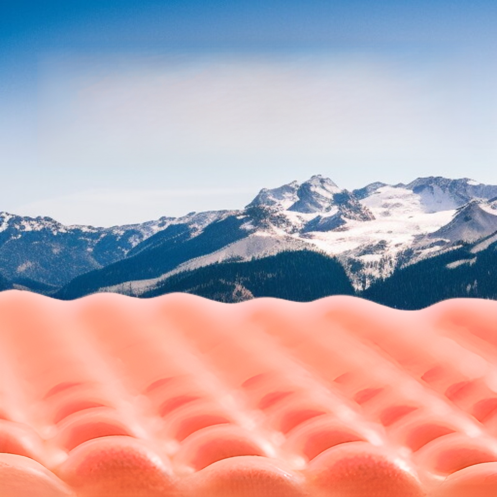  Esterilla de picnic IXPE aluminizada, diseño de huevera, para acampar y colocar bajo la tienda