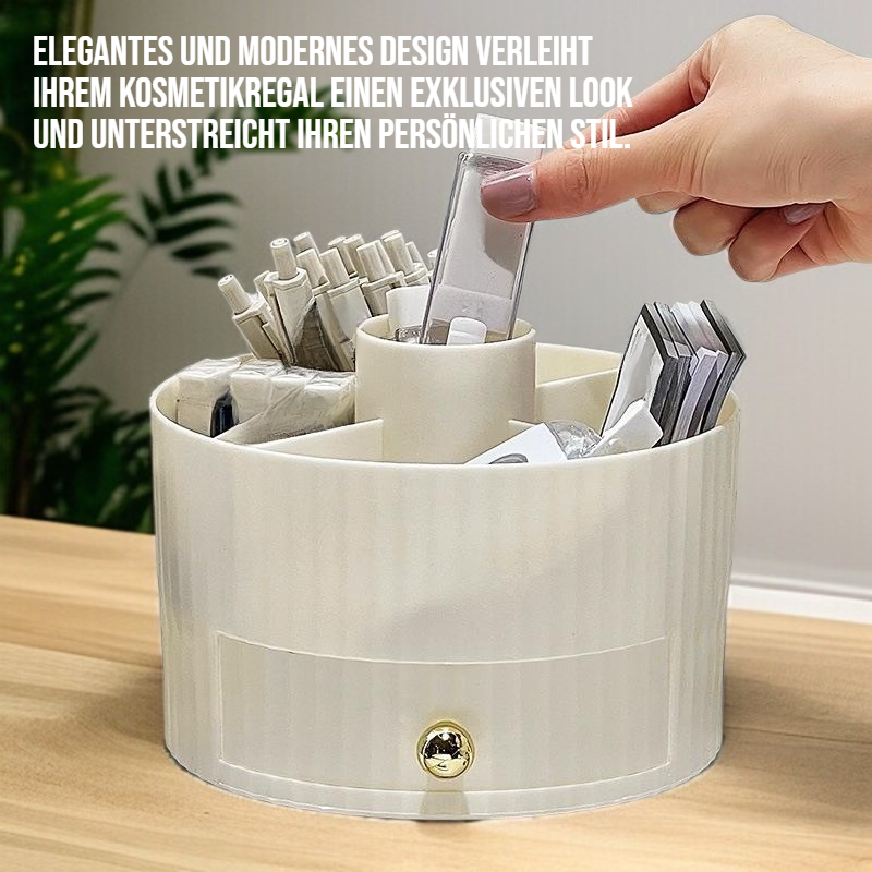 Leichte Luxus Kosmetik Behälter