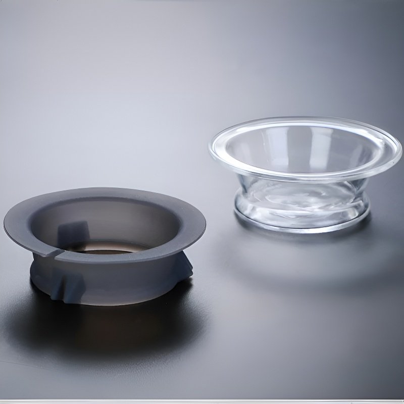 創意雲朵造型手沖咖啡套裝