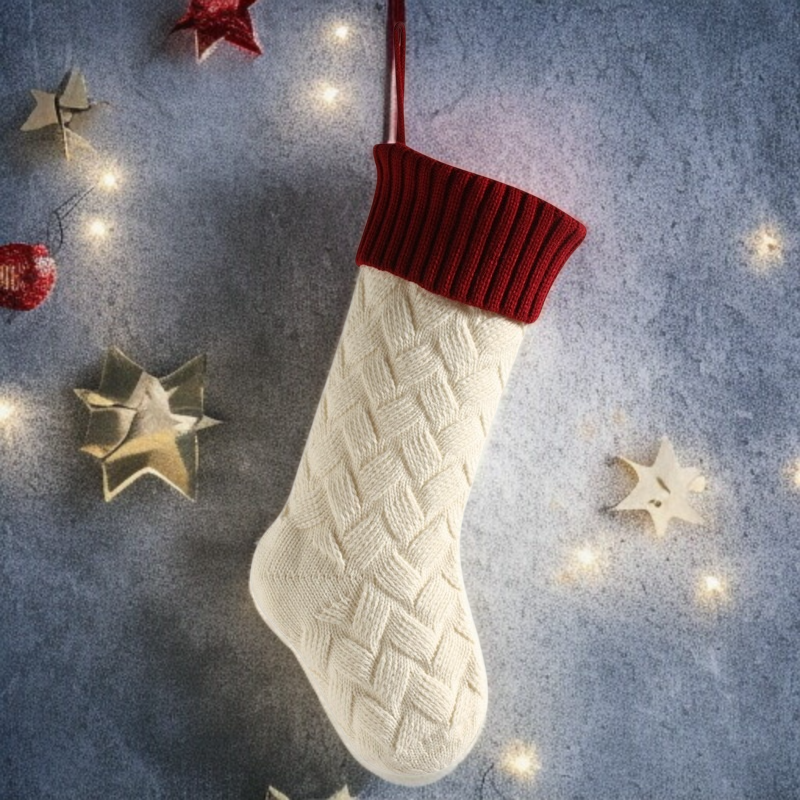 크리스마스 장식 양말