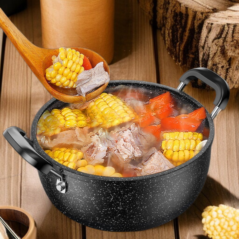 Party-Hotpot-Suppentopf McRib Suppentopf