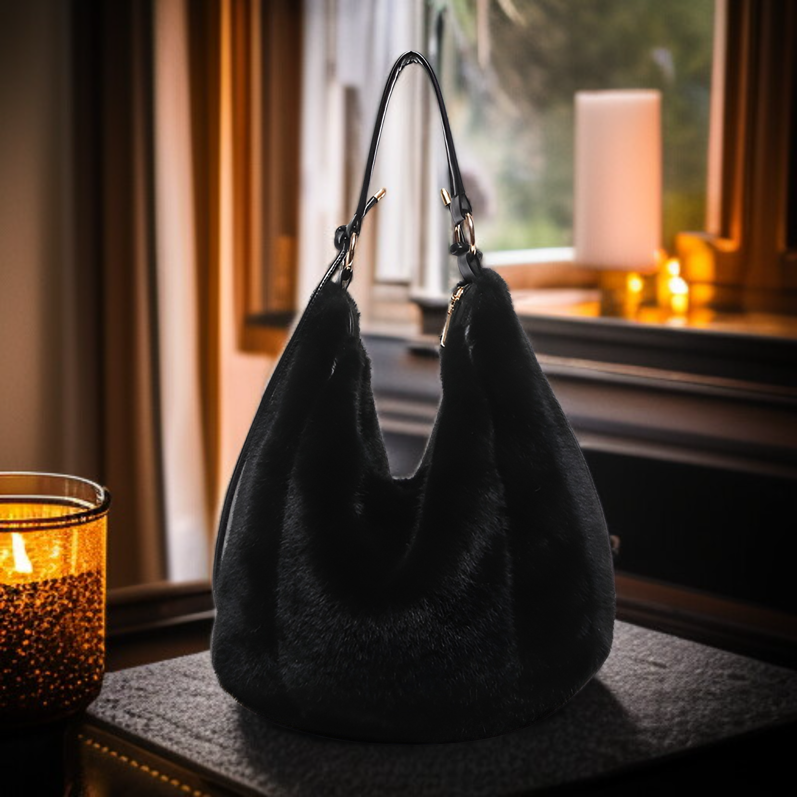 حقائب جديدة ناعمة للخريف/الشتاء