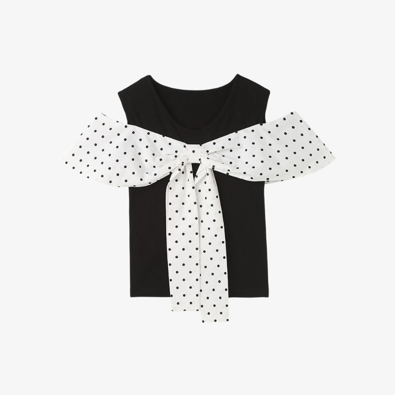 Schlank machendes, vielseitiges Damen-T-Shirt mit kurzen Ärmeln