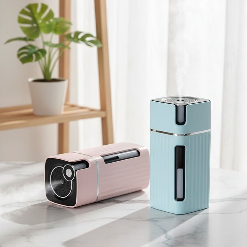 Portable Nano Spray Humidifier