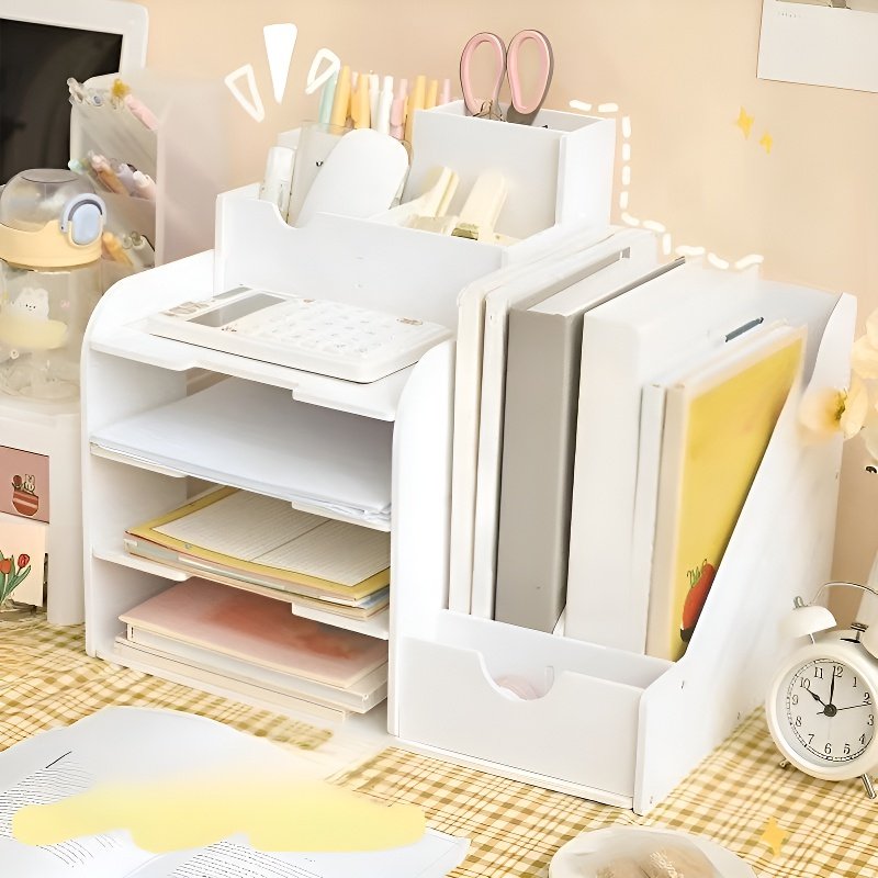 Multi-purpose Storage Box