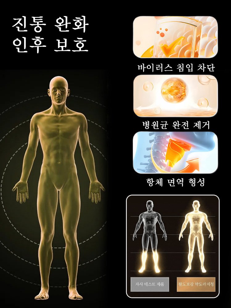 보양 건강 케어 성원 삼보고