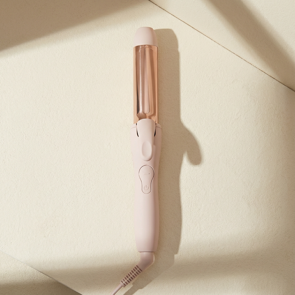 Ondulator automat pentru păr 