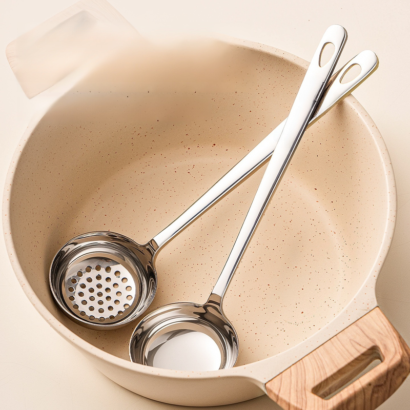 廚房用食品級湯勺