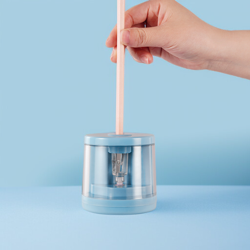 Elektrischer Bleistiftspitzer