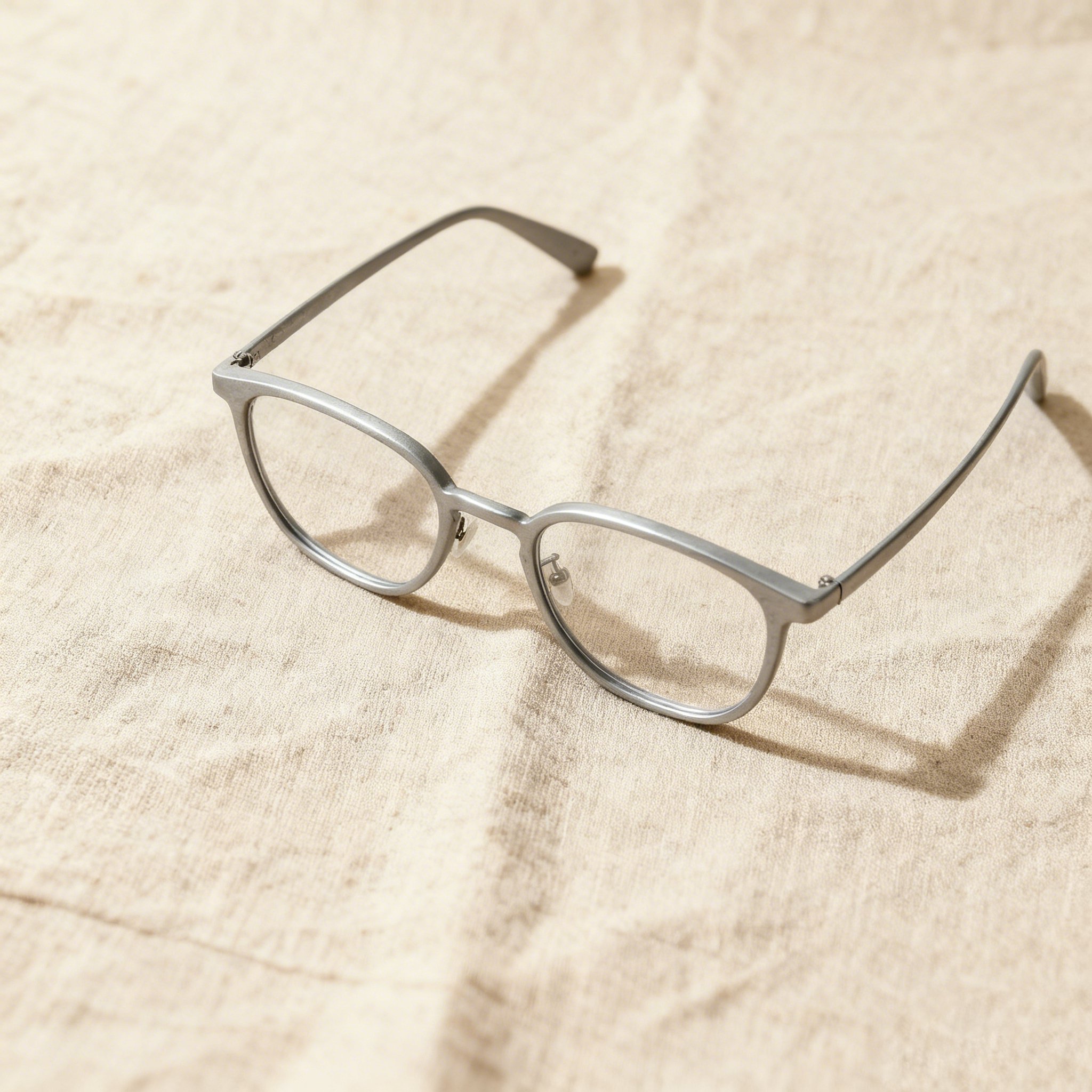 แว่นสายตายาวดีไซน์ทันสมัยสำหรับผู้มีปัญหาสายตายาว