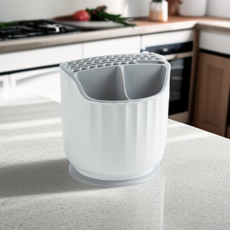 다기능 물 빠짐 젓가락꽂이