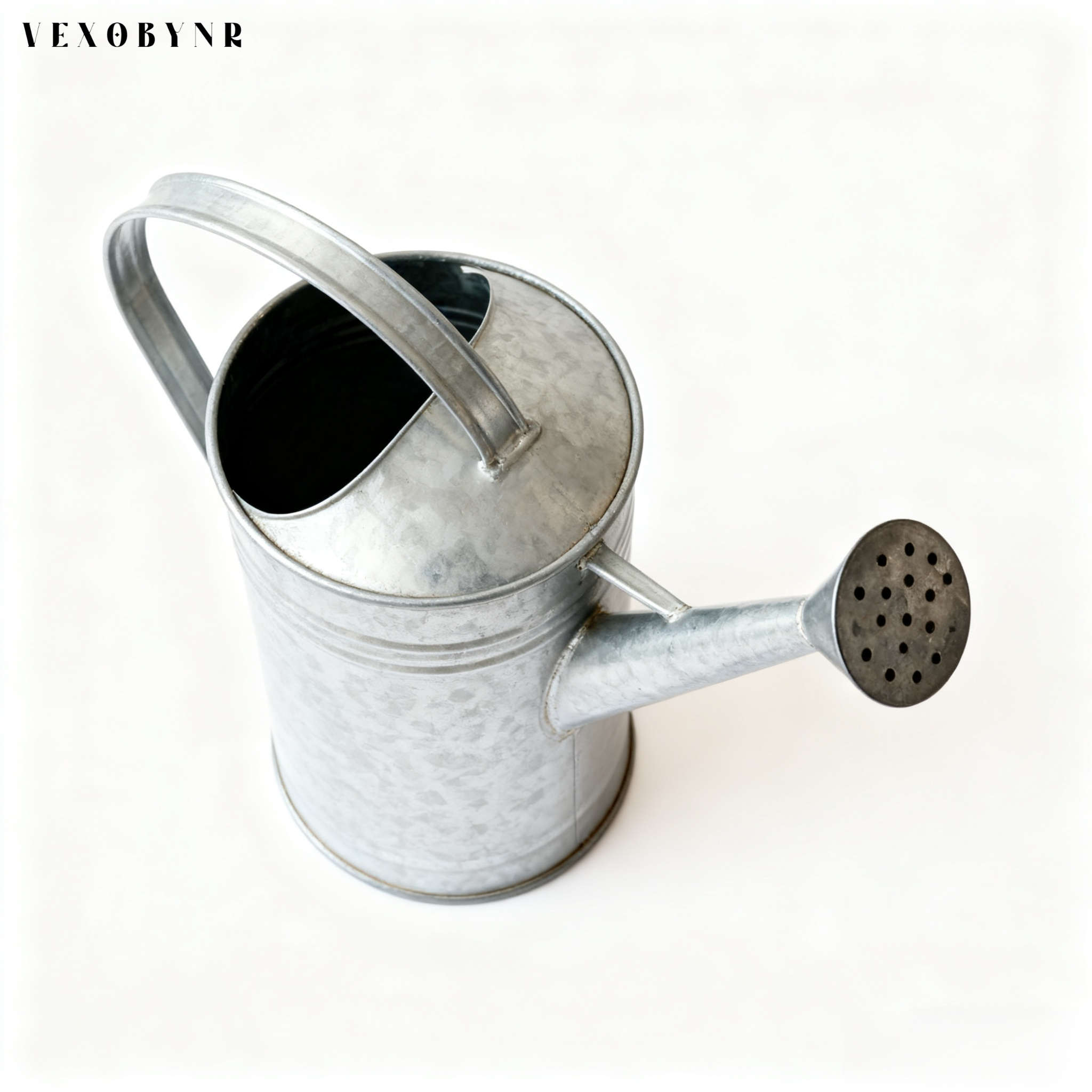 금속 물뿌리개(4개)