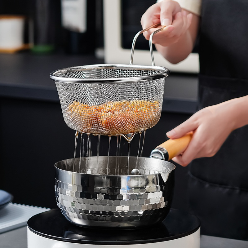 Filtre multifonction