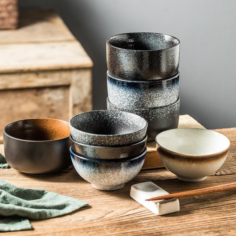 家用餐廳早餐調味碗