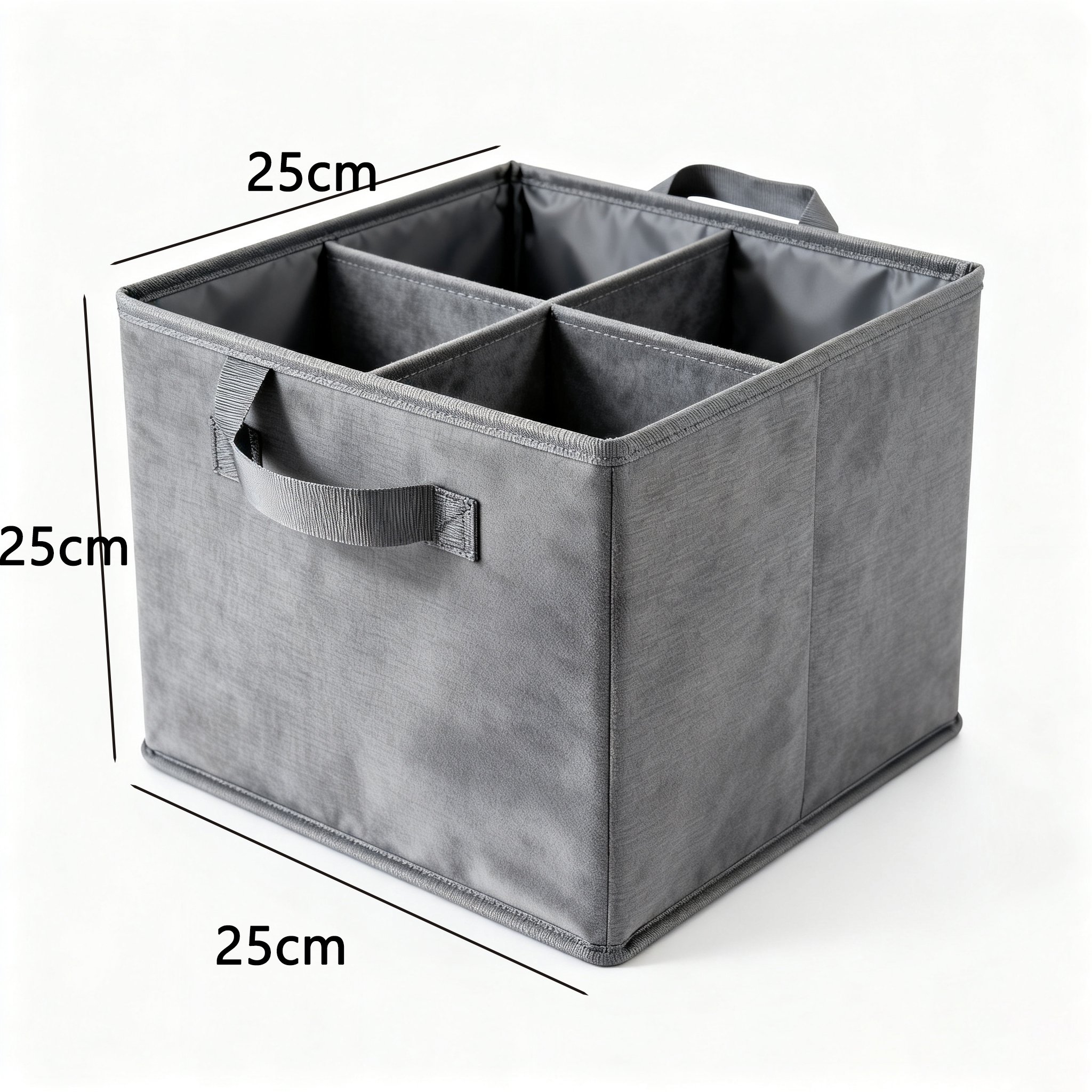 กล่องเก็บของท้ายรถยนต์ ขนาดใหญ่ ใส่ของได้เยอะ