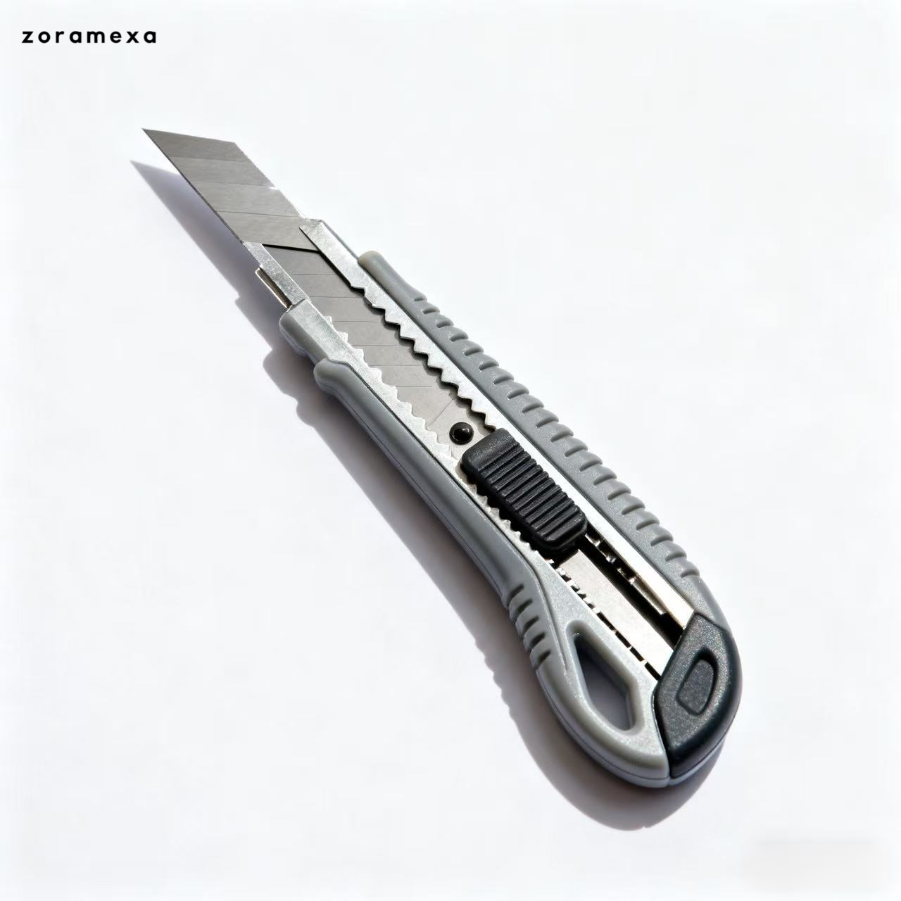 다용도 칼과 종이 커터(10개)