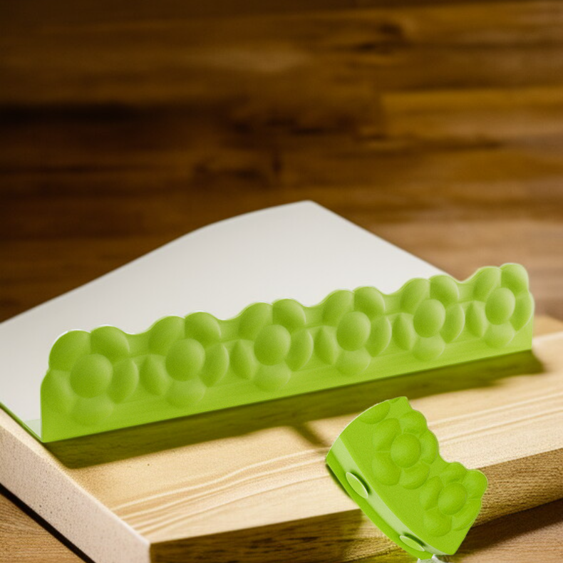 لوحة سيليكون مقاومة للرذاذ للاحتفاظ بالماء