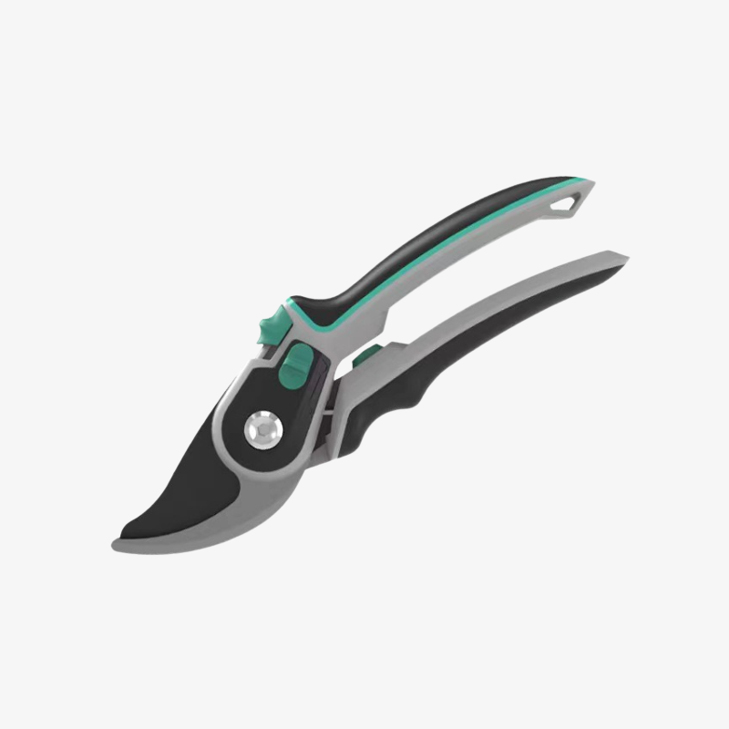 SK85 High Carbon Steel Aluminum Alloy Pruning Shears