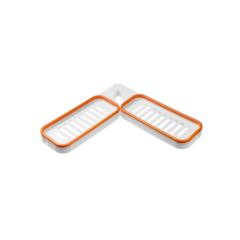 Foldable Corner Shelf