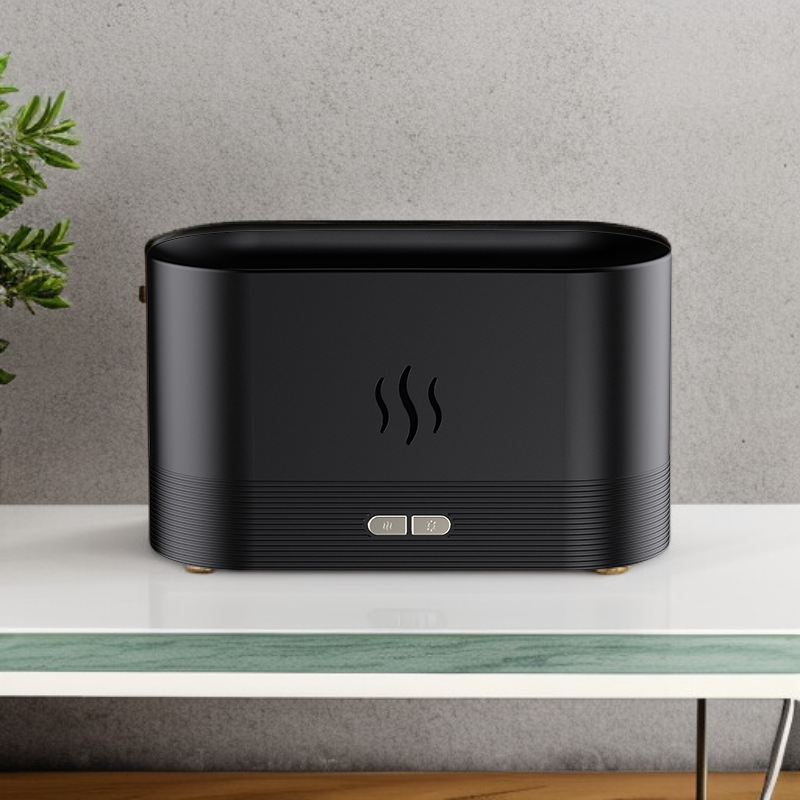 Humidificador para el hogar de gran capacidad y silencioso