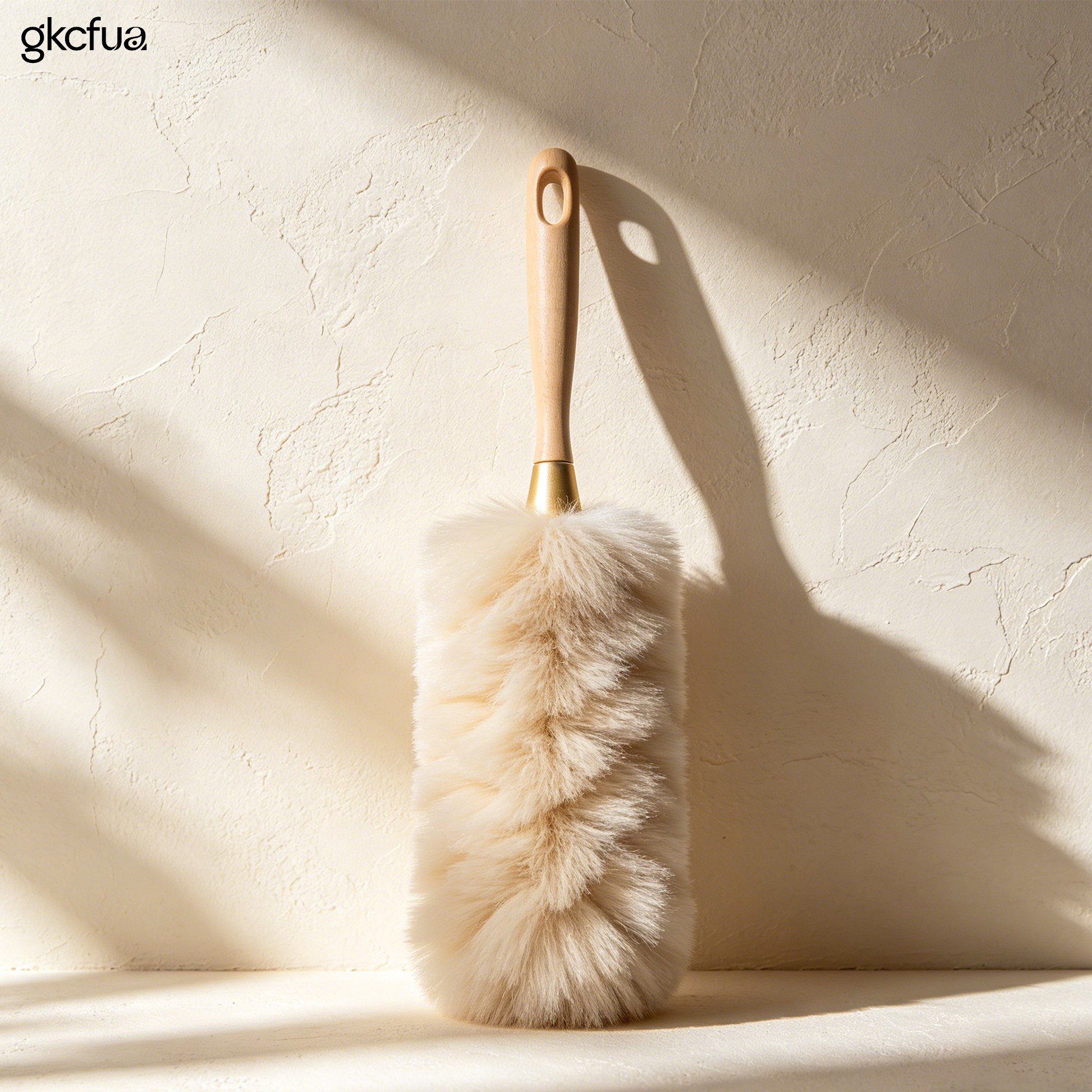 Dust duster (3 pieces)