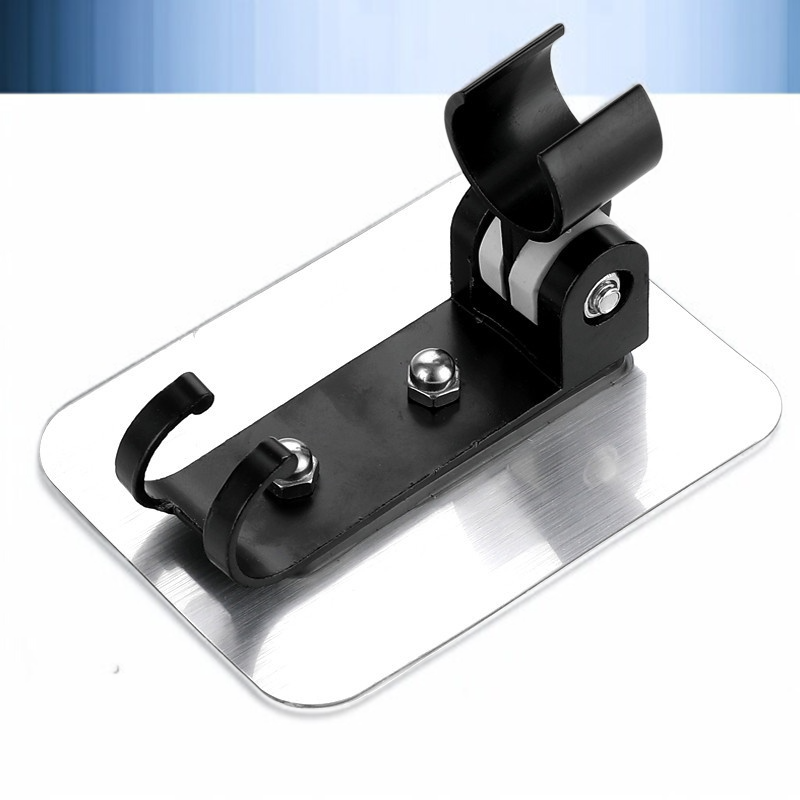 블랙 옻칠 부스터 304 스테인레스 스틸 변기메이트 스프레이건 부세기 세트 화장실 고압세척기