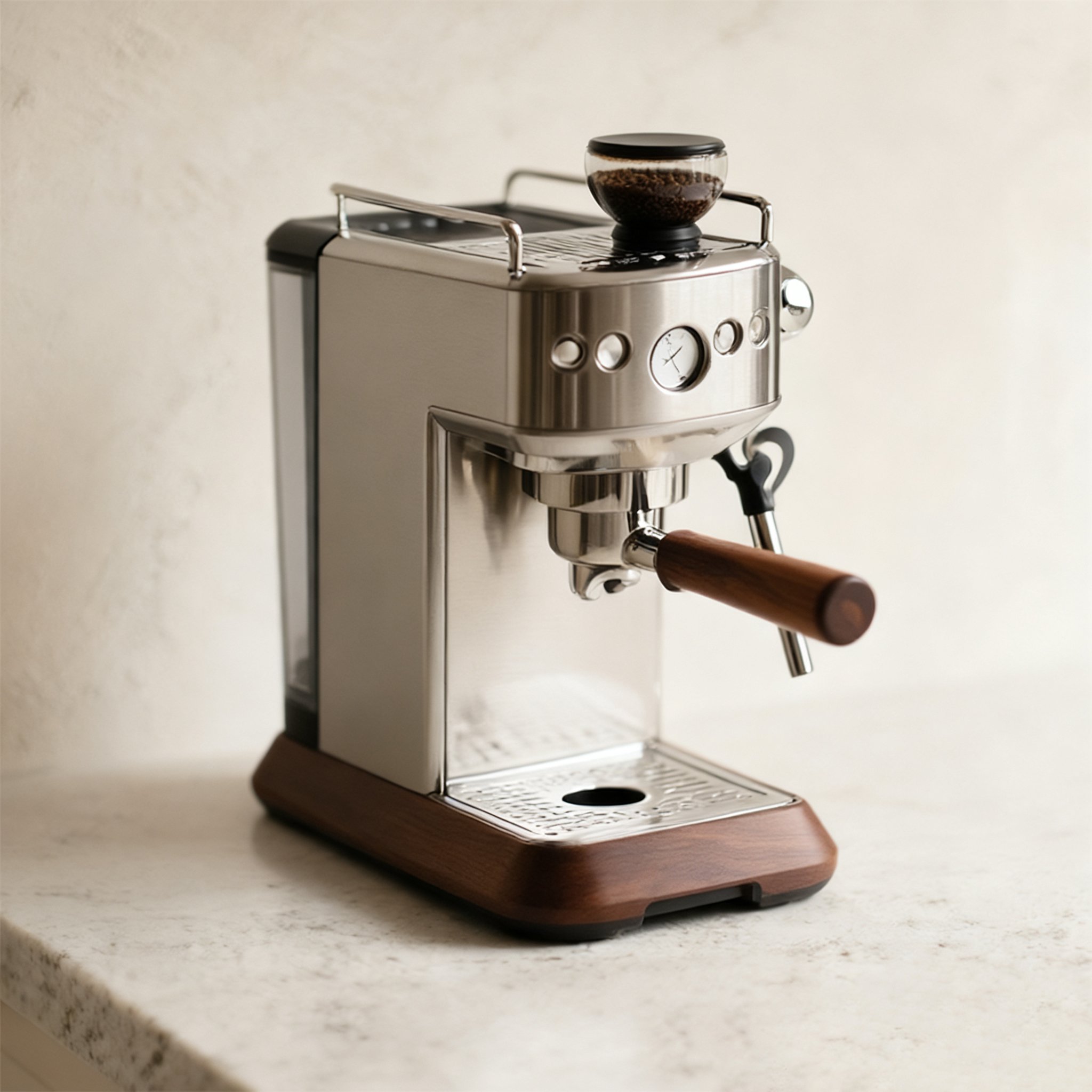 全自動コーヒーメーカー