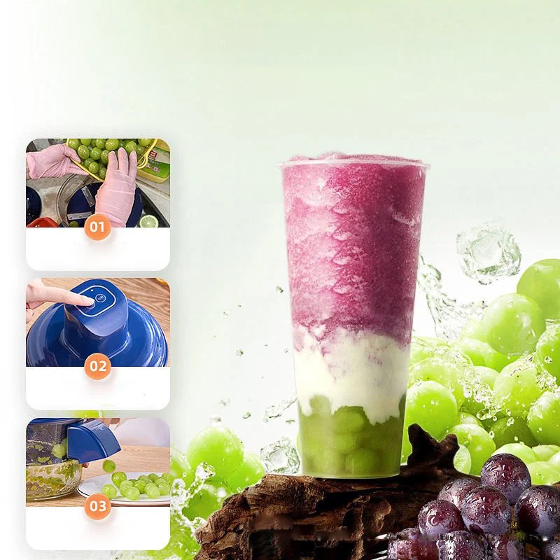 บ้าน Peeler ผลไม้